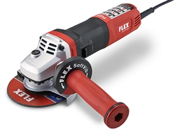 Flex 1700W Vinkelsliber Ø 125